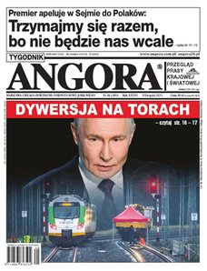 e-prasa: Angora &ndash; 48/2025