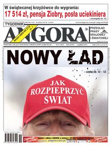 e-prasa: Angora &ndash; 51/2025
