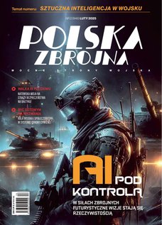 e-prasa: Polska Zbrojna – 2/2025