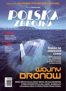 e-prasa: Polska Zbrojna – 3/2025