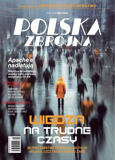 e-prasa: Polska Zbrojna – 5/2025