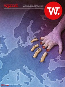e-prasa: Wprost – 2/2025