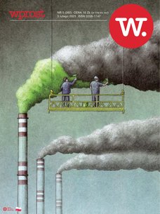 e-prasa: Wprost – 5/2025