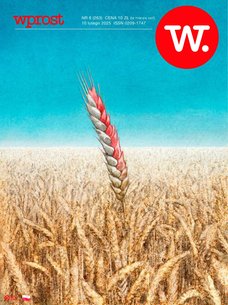 e-prasa: Wprost – 6/2025
