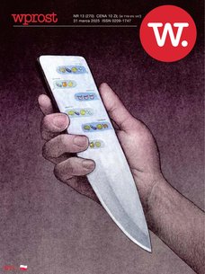 e-prasa: Wprost – 13/2025
