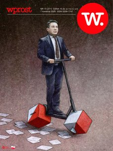 e-prasa: Wprost – 14/2025