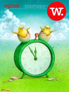 e-prasa: Wprost – 16/2025