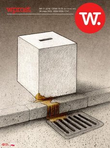 e-prasa: Wprost – 21/2025