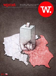 e-prasa: Wprost – 23/2025