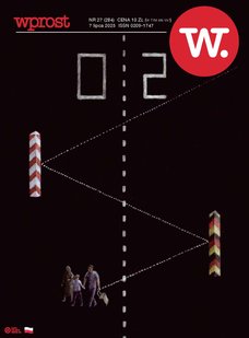 e-prasa: Wprost – 27/2025