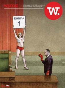 e-prasa: Wprost &ndash; 31/2025