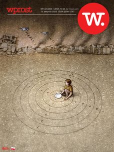 e-prasa: Wprost &ndash; 32/2025