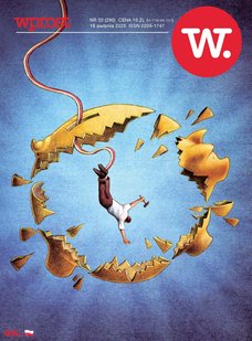 e-prasa: Wprost &ndash; 33/2025