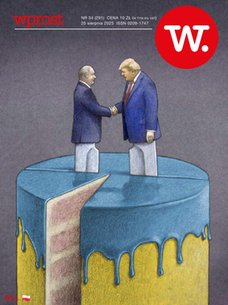 e-prasa: Wprost &ndash; 34/2025