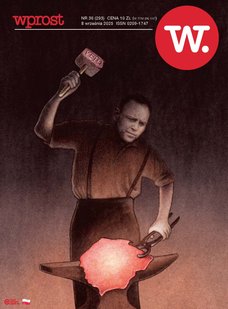 e-prasa: Wprost &ndash; 36/2025