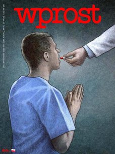 e-prasa: Wprost &ndash; 44/2025