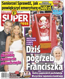 e-prasa: Super Express – 97/2025