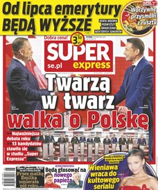 e-prasa: Super Express – 99/2025