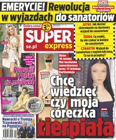 e-prasa: Super Express – 102/2025