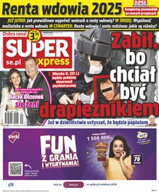 e-prasa: Super Express – 108/2025