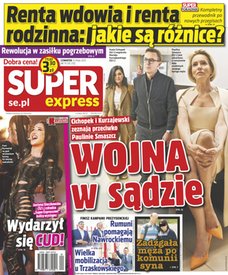 e-prasa: Super Express – 111/2025