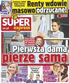 e-prasa: Super Express – 130/2025