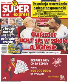 e-prasa: Super Express – 132/2025