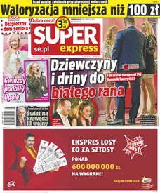 e-prasa: Super Express – 138/2025