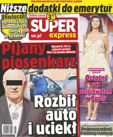 e-prasa: Super Express – 139/2025