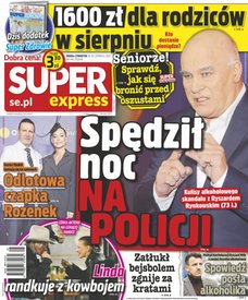 e-prasa: Super Express – 140/2025