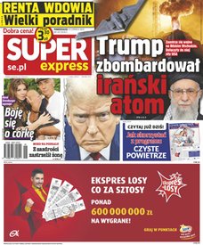 e-prasa: Super Express – 143/2025