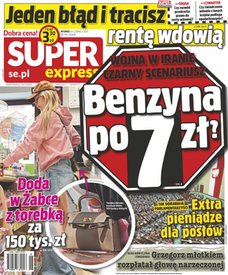 e-prasa: Super Express – 144/2025