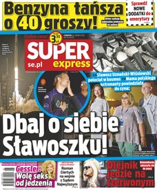 e-prasa: Super Express – 146/2025