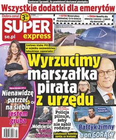e-prasa: Super Express – 150/2025