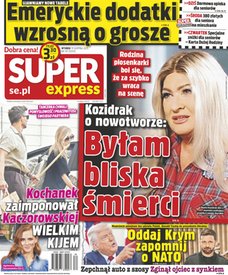 e-prasa: Super Express &ndash; 191/2025