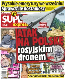 e-prasa: Super Express &ndash; 193/2025