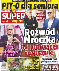 e-prasa: Super Express &ndash; 198/2025