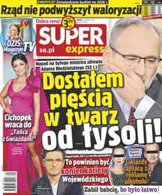 e-prasa: Super Express &ndash; 200/2025