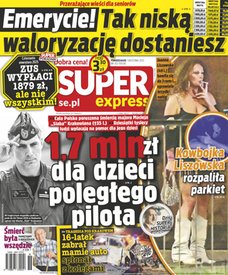 e-prasa: Super Express &ndash; 202/2025