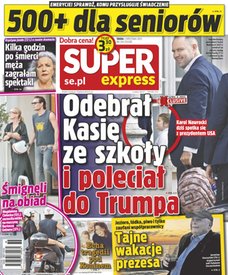 e-prasa: Super Express &ndash; 204/2025