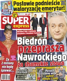 e-prasa: Super Express &ndash; 206/2025