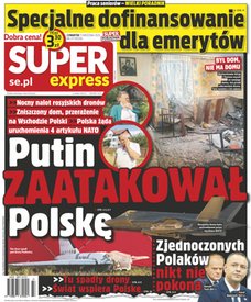 e-prasa: Super Express &ndash; 211/2025