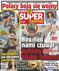 e-prasa: Super Express &ndash; 212/2025