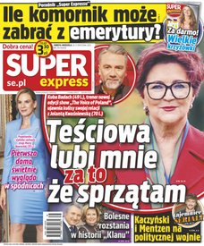 e-prasa: Super Express &ndash; 219/2025