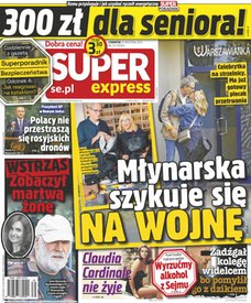 e-prasa: Super Express &ndash; 223/2025