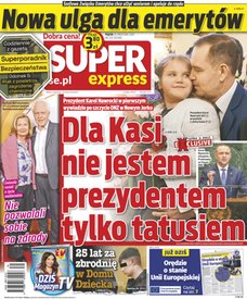 e-prasa: Super Express &ndash; 224/2025