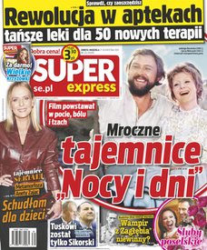 e-prasa: Super Express &ndash; 225/2025