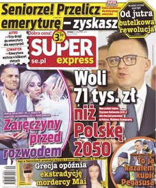 e-prasa: Super Express &ndash; 227/2025