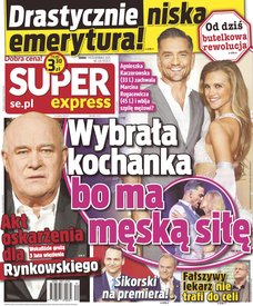 e-prasa: Super Express &ndash; 228/2025