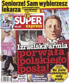 e-prasa: Super Express &ndash; 230/2025